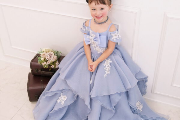 3years old - Dress choice